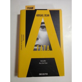 FATA A - ABIGAIL DEAN